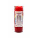 Santisima Muerte 12 Veladora Aromatica