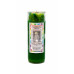 Santisima Muerte 14 Veladora Aromatica