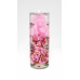 Santisima Muerte 15 Veladora Gel