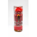 Santisima Muerte 17 Veladora Gel