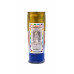 Santisima Muerte Azul Roja Dorado Veladora Aromatica