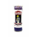 Santisima Muerte Blanca Morado Veladora Aromatica