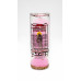 Santisima Muerte 20 Veladora Gel