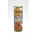 Santisima Muerte 22 Veladora Gel