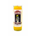 Santisima Muerte 3 Veladora Aromatica