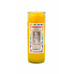 Santisima Muerte 3 Veladora Aromatica