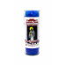 Santisima Muerte Azul Veladora Aromatica