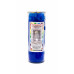 Santisima Muerte Azul Veladora Aromatica