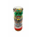 Santisima Muerte 7 Colores Veladora Gel