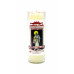 Santisima Muerte Crema Veladora Aromatica
