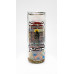 Santisima Muerte Cubos Veladora Gel