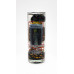 Santisima Muerte Negra 2 Veladora Gel