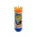 Santisima Trinidad Veladora Aromatica