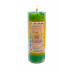 Santo Nino De Atocha Veladora Aromatica