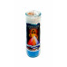 Senor De La Misericordia Veladora Aromatica