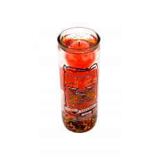 Tapa Boca Roja Veladora Gel