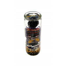 Tapa Boca Veladora Gel
