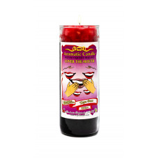 Tapa Boca Veladora Aromatica