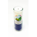 Uva Con Sandalo Veladora Aromatica