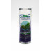Uva Con Sandalo Veladora Gel