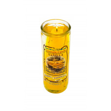 Vainilla Veladora Gel
