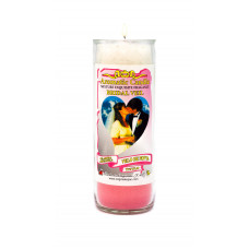 Velo De Novia Veladora Aromatica