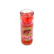 Ven A Mi Roja Veladora Gel