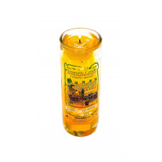Ven Dinero Veladora Gel