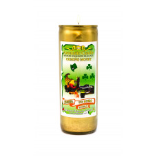 Ven Dinero Veladora Aromatica