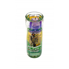 Venta Rapida Veladora Gel