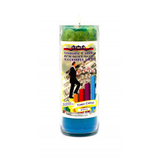 Ventas Exitosas Veladora Aromatica