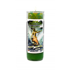 Vete Lejos Veladora Aromatica