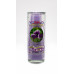 Violetas Veladora Gel