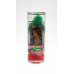 Virgen De Guadalupe Veladora Gel