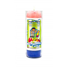 Yo Domino A Mi Hijo A Veladora Aromatica